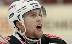 Entinen TPS-pakki Ottawa Senatorsiin