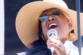 Hulda Hoover McLean, first woman county supervisor in Santa Cruz