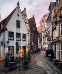 Bremen Eto Gorod Na Reke Vezer V Severo Zapadnoj Chasti Germanii Avtornajdis Puteshestviya Priroda Gorod Germany Best Places To Travel Places To Travel