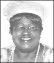 Eloise White Obituary (2008)