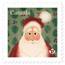 2021 Christmas Stamps Tis The Season For Christmas And Holiday Stamps