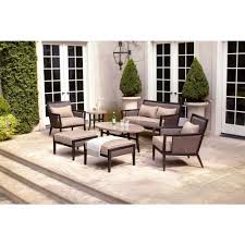 Brown Jordan Greystone Patio Coffee Table Quick Ship Dyt005 Tc At The Home Depot Modern Patio Furniture Rustic Furniture Diy Brown Jordan Patio Furniture