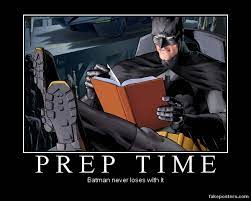 Batman With Prep Vs Thanos With Infinity Gauntlet Battles Comic Vine