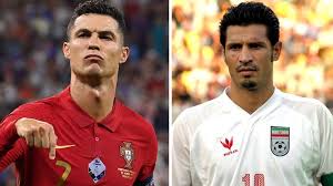 Cristiano ronaldo, fransa ile oynanan euro 2020 grup maçında penaltıdan iki gol daha kaydetti. Ojr1h3yup Kv M