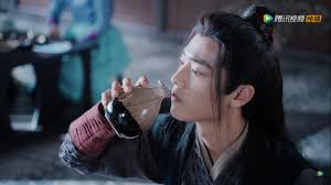 Watch With Me : The Untamed (2019) : Ep 29