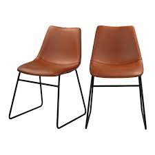 Check spelling or type a new query. Chaise Gaspard Marron Lot De 2 Commandez Les Chaises Gaspard Marron Lot De 2 Rdv Deco