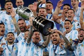 Scaloni prepara la lista para los próximos partidos de eliminatorias. Venezuela Recibira A La Seleccion Argentina De Messi Con Publico Reducido Uruguay Noticias