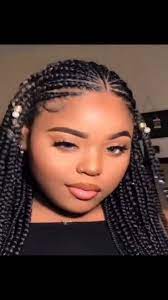 Naturallydoingthemost On Instagram Follow Dopehairvideos For More Beautiful Hair Vide Braids Hairstyles Pictures Braided Hairstyles African Braids Hairstyles