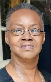 Obituary information for Naomi Alston