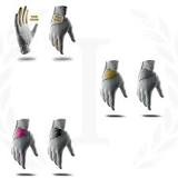Image result for how to measure for a golf glove