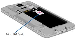 There are three main sizes of sim cards in use today: Sim Card Samsung Galaxy S 5 T Mobile Support