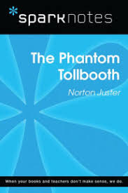 Sparknotes The Phantom Tollbooth