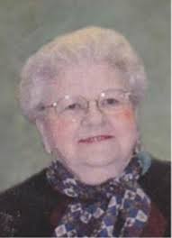 Agnes Berthelot Obituary January 1, 2011