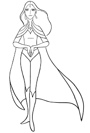 During the eighties there were many masters of the universe coloring books, all of which featured a variety. Angella From She Ra Princess Coloring Page Free Printable Coloring Pages For Kids