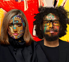 MIKA URBANIAK & VICTOR DAVIES — Metrum Jazz