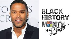 Feb 1: Brooklyn Black History Maker, Maxwell