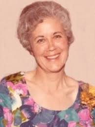 Doris Beumer Obituary January 23, 2007