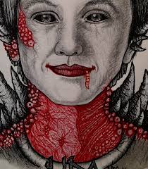 Art the clown 🤡 #art #killer #clown #drawing #ballpointpen #draw #horror  #dark #artist #arts #artwork #darkartist #darkart #horrorart #arttheclown  #scary #horrormovies #arty #artjournal #macabre #red #blood #darkartists  #darkartists #artoninstagram ...