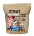Amazon.com : Anthony's Malted Milk Powder 1.5lb, For Ice Cream ...