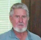 Billie “Bill” Huffman