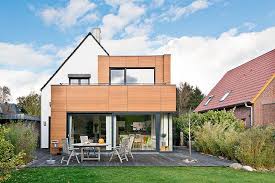 Neubau Eines Einfamilienhauses Projekt Neubau Eines Einfamilienhauses In Anlehung An Ein Typisches Siedlungshaus Oldenburg Architektur Anbau Haus Haus Umbau