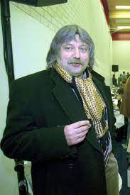 We did not find results for: Spraakmakende Johan Derksen 70 Jaar Staantribune