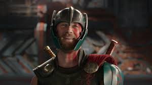 Image result for thor ragnarok
