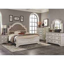 Lifestylec8023a045050qxof9x By Lifestyle At Schewels Home Va Lifestyle C8023a 045 050 Qxof9xgrx Qxg Bxn R Wood Bedroom Sets Bedroom Set King Bedroom Sets