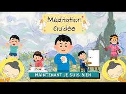 Petites Seances De Meditation Gratuite En Ligne Pour Toute La Famille Ressources Pour La Jeunesse En 2020 Seance De Meditation Meditation Enfant Meditation