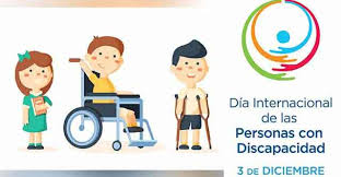 En perú, 1 de cada 10 personas con discapacidad alcanza nivel de educación superior. Dia Internacional De Las Personas Con Discapacidad El Nacional De Matanza