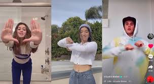 10 Tiktok Challenges Featuring Your Favorite Pop Songs Hype Malaysia #tiktoklive #tiktok #standupchallenge #entertainment tik tok challenge 2020 tik tok challenge challenge 2020 tik tok #renegadedance #tiktikdance #tiktok2020 #tiktoklive #renegadesong #emojichallenge #handemojichallenge #emojitiktok #rickboycheck #richgirlcheck #richcheckchallenge. 10 tiktok challenges featuring your