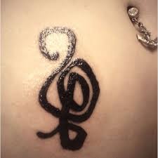 Swahili Symbol For Hakuna Matata It Means No Worries Inspirational Tattoos Tattoos For Guys Tattoos