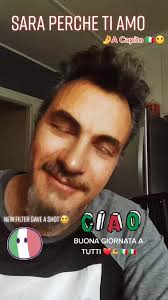 #ricchiepoveri buona giornata a tutti #italianclassicsongs