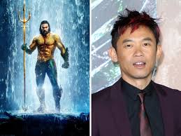 Aquaman, also known as arthur curry and orin, is a superhero and the ruler of the seas. Aquaman Aquaman Sequel Will Have Elements Of Horror Confirms Director James Wan The Economic Times
