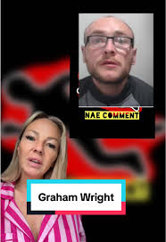 Graham Wright: Exploring Scottish Crime and Missing Persons