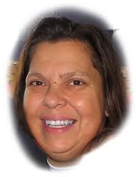 Obituary information for Sally Ann Mahaffay McGovern