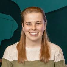 Meet the Kerr Lab: Jamie Behan