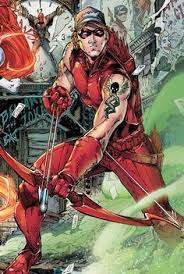 He learned so quickly, he eventually earned the nickname speedy. making his way to seattle, roy served as costumed. 110 Arsenal Speedy Red Arrow Ideas Red Arrow Roy Harper Dc Comics