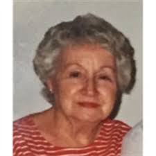 Most Recent Obituaries