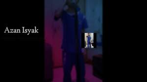 Cetakan hendaklah seperti fomat asal , tarikh mengikut hari ke hari dan tidak digabungkan. Azan Isyak Muhammad Thaqif Bin Khairul Azwar 02 07 2021 Youtube