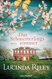 The official instagram for internationally bestselling author lucinda riley. Das Schmetterlingszimmer Roman Amazon De Riley Lucinda Wulfekamp Ursula Bucher
