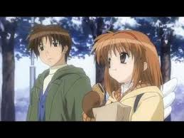 Teito genwaku kitan episode 12. Kanon Episode 1 Full Episode Dubbed This Show Is So Much Like Clannad It S Crazy Anime Episodes Anime Clannad