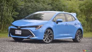 Easy return policy · price matching · secure shopping exp 2019 Toyota Corolla Specifications Car Specs Auto123