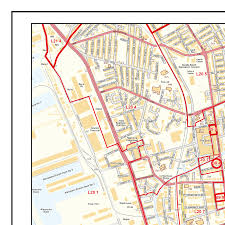 Find 86609 traveller reviews, candid photos, and the top ranked downtown hotels in liverpool on tripadvisor. Liverpool City Centre Postcode Sector Map C2 Geopdf Xyz Maps