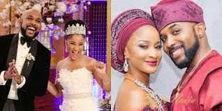 Banky w and adesua etomi have welcomed a baby boy, the celebrity couple are now first time parents after the delivery of their son. Goodnews Adesua Etomi And Banky W Reportedly Expecting A Baby