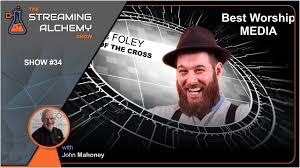 For example, first create the title or lower thirds graphics you would like to use in a graphics program such as photoshop or illustrator. How To Create Award Show Graphics Vmix Gt Title Designer The Streaming Alchemy Show