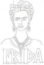 Cuenta oficial de frida kahlo. Free Frida Kahlo Embroidery Patterns Embroidery Patterns Free Embroidery Projects Hand Embroidery Designs