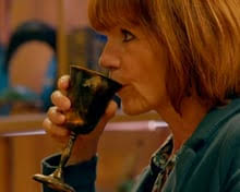 Banishment-level posh': why is The Traitors so middle-class?