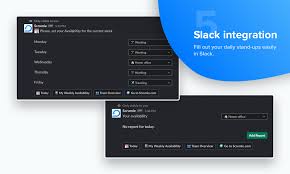 The following slack apps provide assistance with onboarding new hires, recruiting the best talent, and personal time off management and approval. Best 47 Slack Apps Integrations Bots To Boost Productivity In 2021