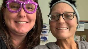 Fundraiser for Megan Yocum by Angie and Jason Geesey : Battling Primary  Biliary Cirrhosis (PBC)